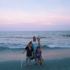 Meet your Posher, Jeff